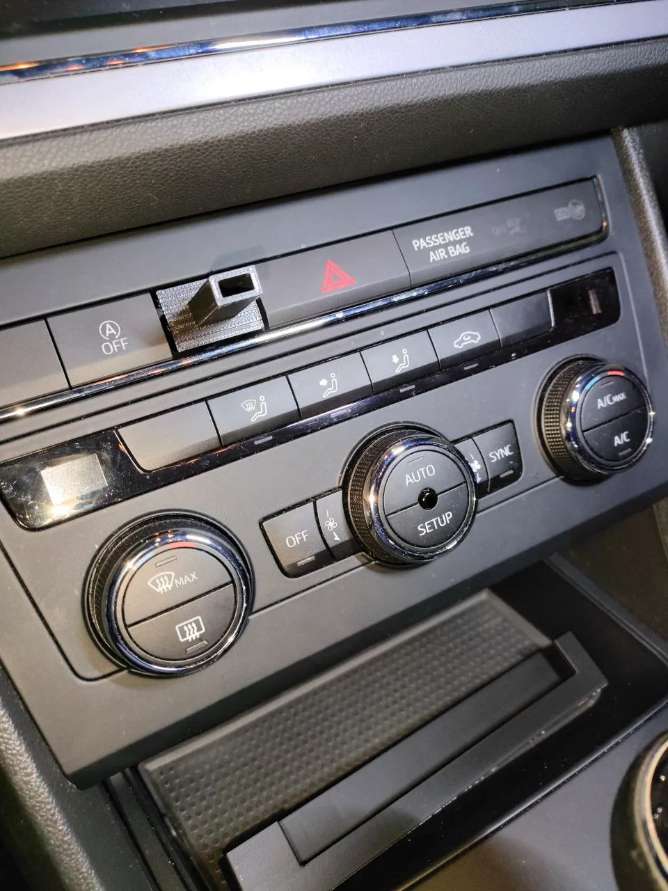 Seat Car Phone Holder, photo 2 of 4 - Seat Car Phone Holder Mobile & Device Accessories