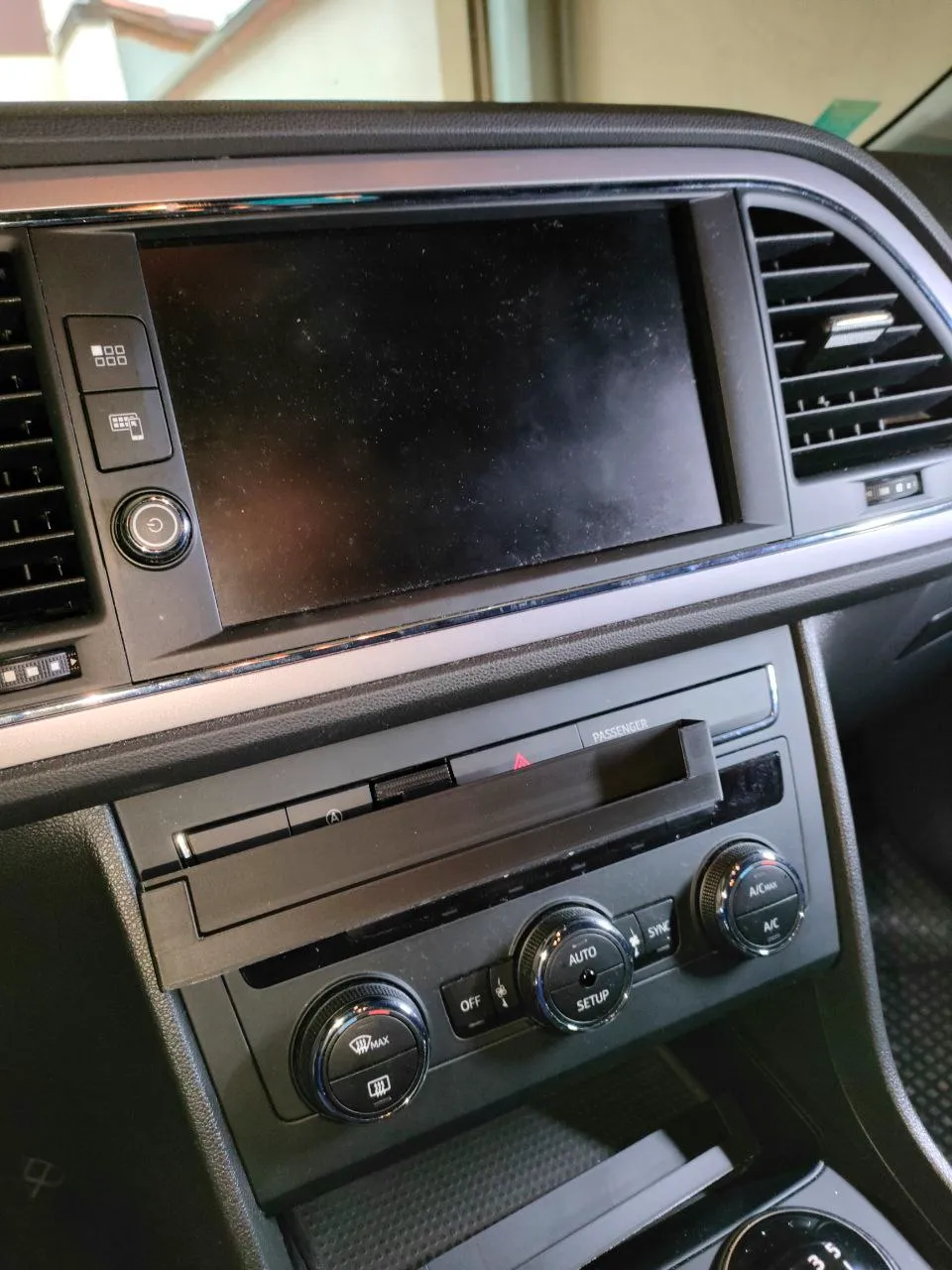 Seat Car Phone Holder, photo 4 of 4 - Seat Car Phone Holder Mobile & Device Accessories