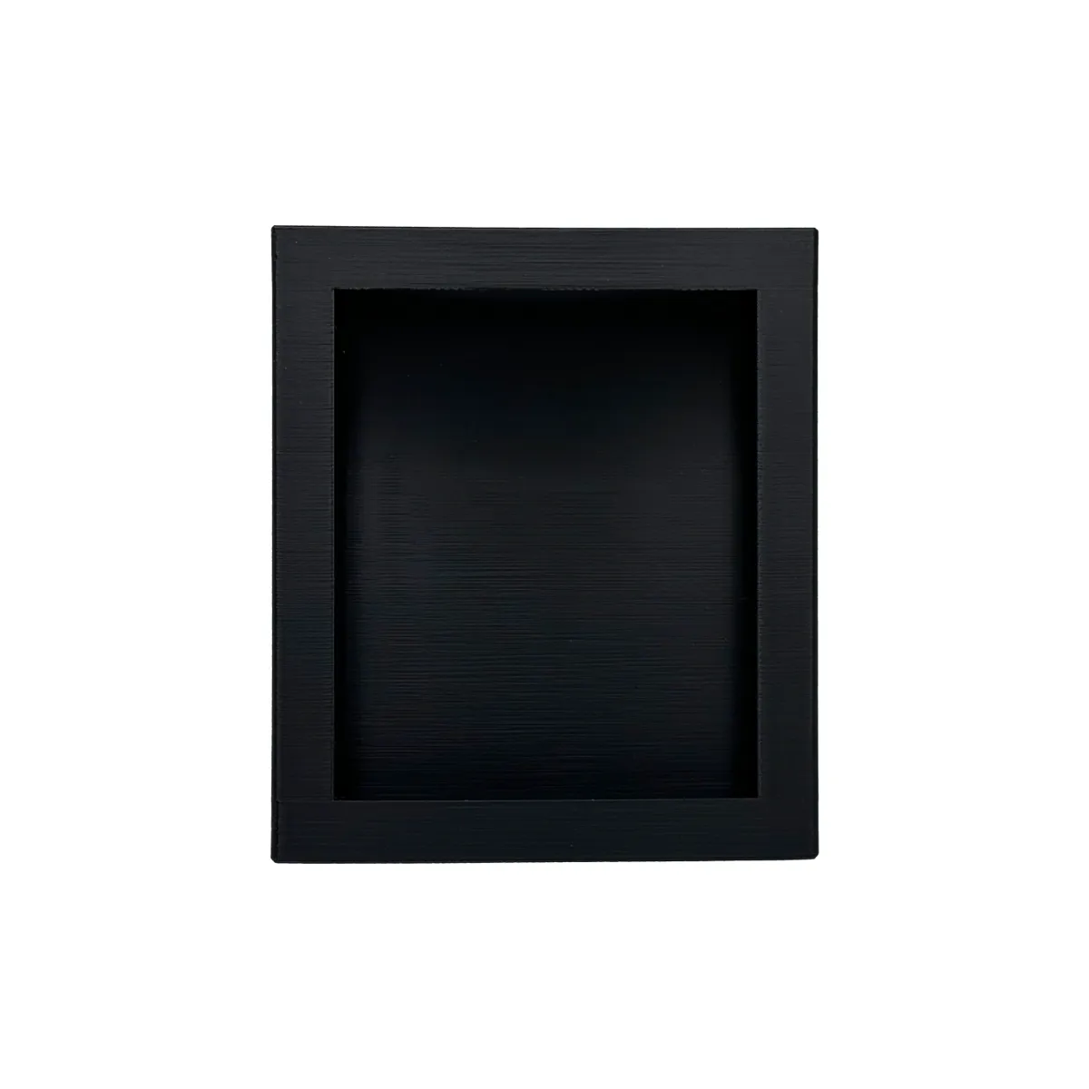 Modern Polaroid Frame, photo 4 of 4 - Polaroid & Instax Frames, wall frame