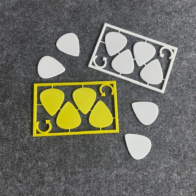 Guitar Picks - Card Kit Wallet Picks Card V1, photo 3 of 3 - Guitar Picks - Card Kit Wallet Picks Card V1 Music & Instruments
