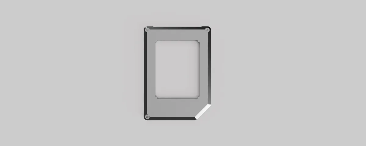 Your Pocket-Sized Picture Perfect, photo 3 of 4 - Your Pocket-Sized Picture Perfect Home Decor Items