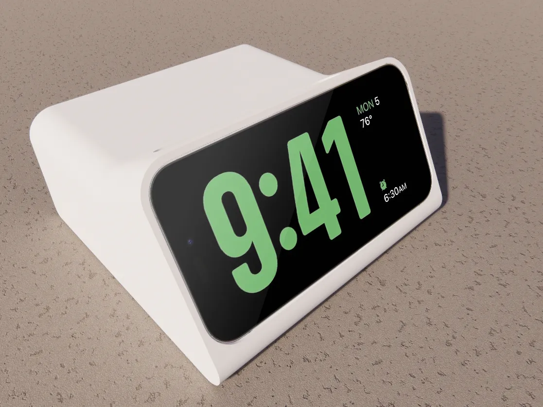 iPhone 14 Pro Standby Mode Dock - Electronics, in stock in India