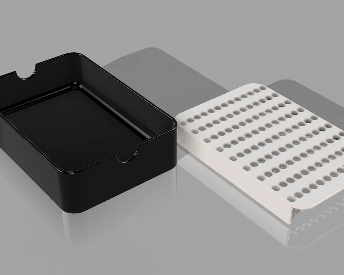 Soap Dish