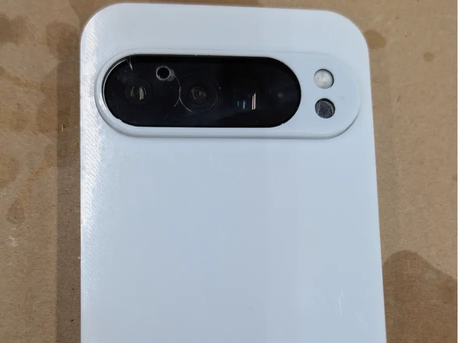 Slim Case for Google Pixel 9 Pro XL - Google Pixel Covers, in stock in India