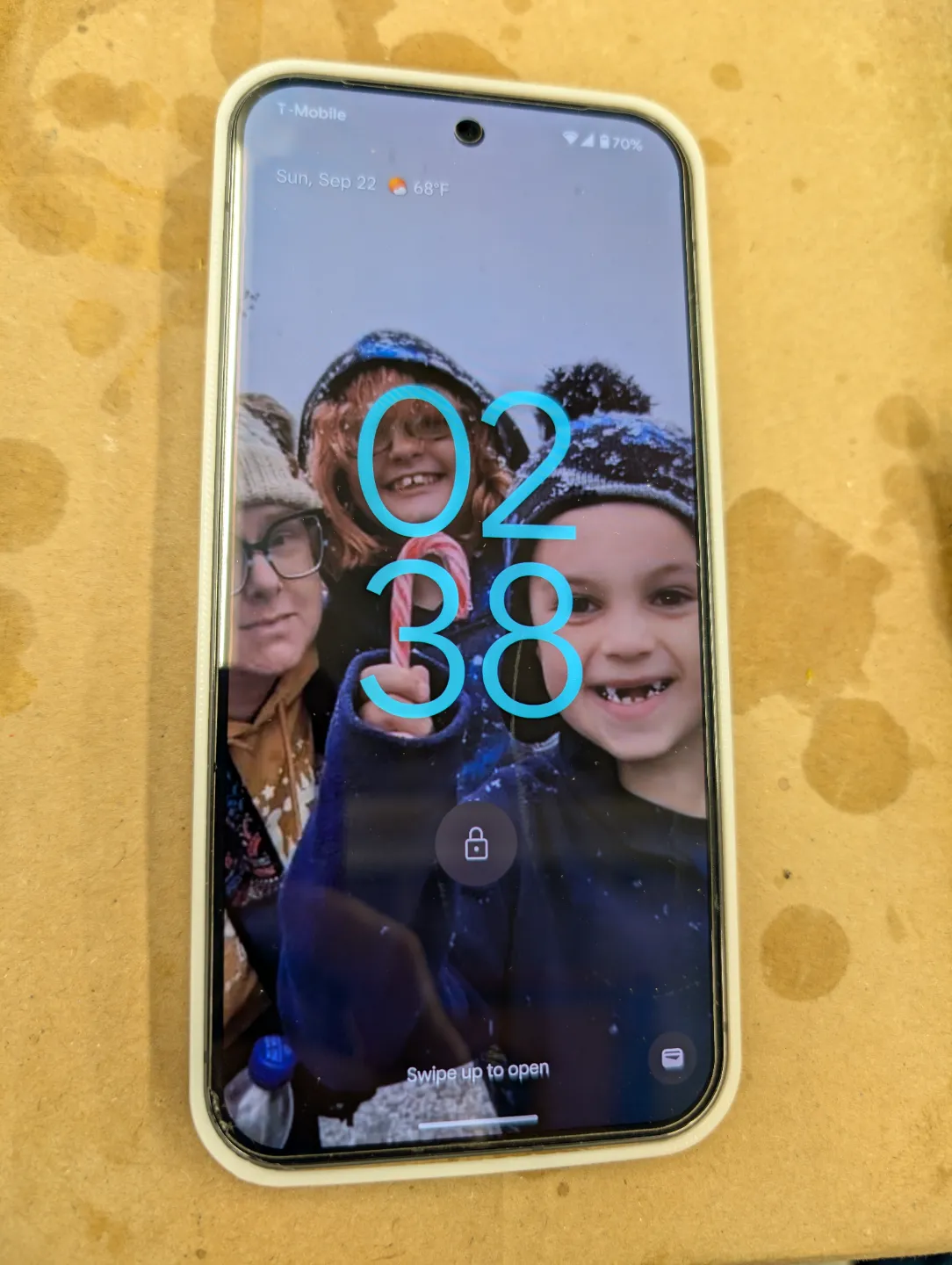 Slim Case for Google Pixel 9 Pro XL, photo 2 of 4 - Slim Case for Google Pixel 9 Pro XL Mobile & Device Accessories