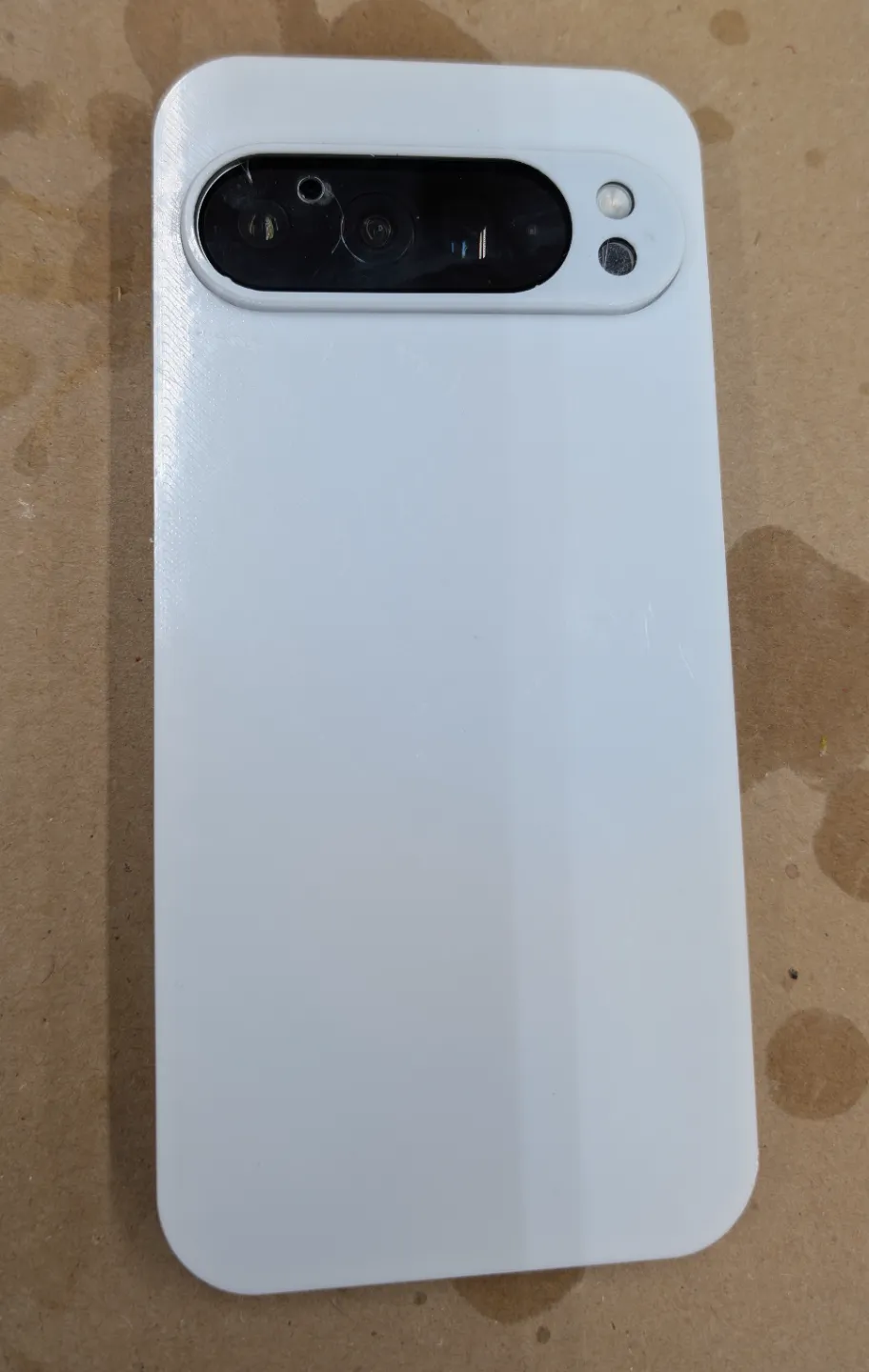 Slim Case for Google Pixel 9 Pro XL, photo 3 of 4 - Slim Case for Google Pixel 9 Pro XL Mobile & Device Accessories