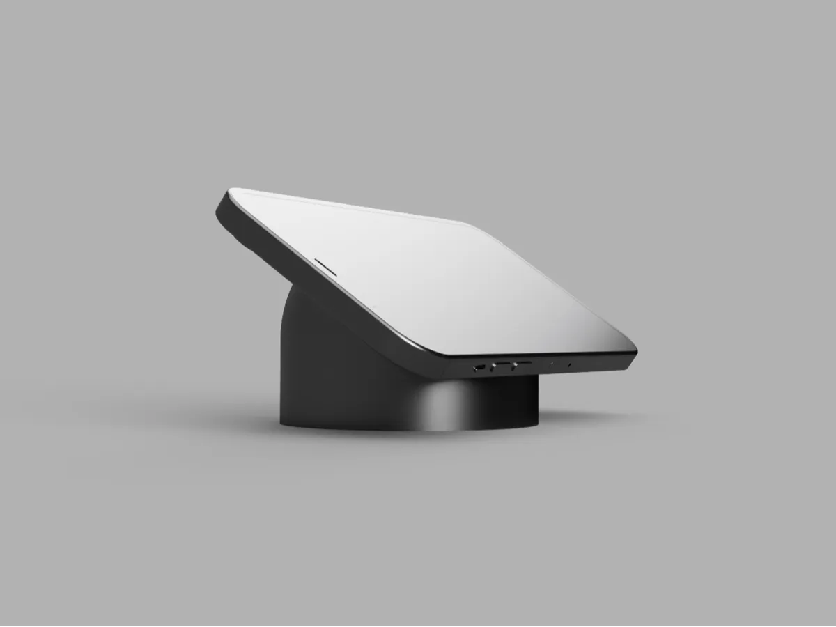 Low Profile MagSafe Standby Dock - Racks & Stands, in stock in India