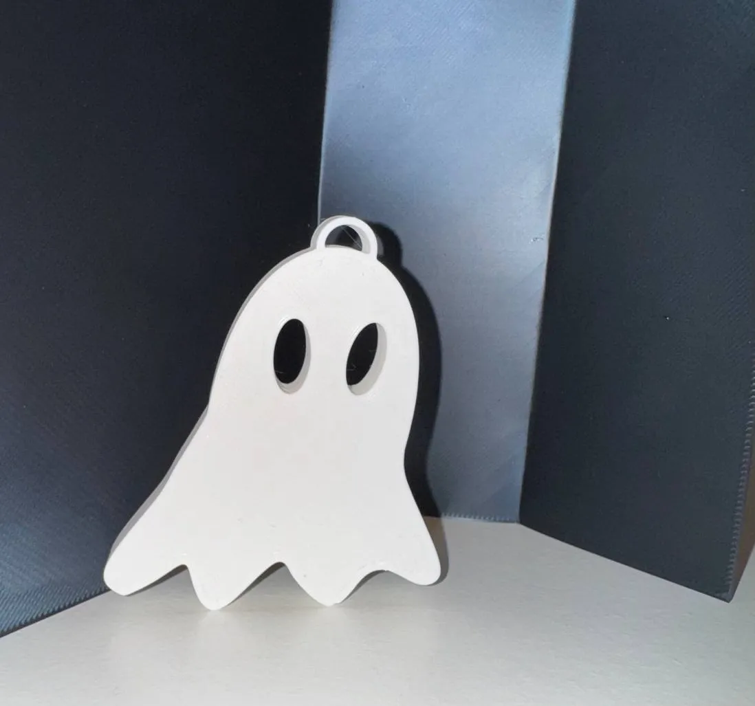 SpookyBoo Boo fantasma Halloween Portachiavi - Gadgets, in stock in India