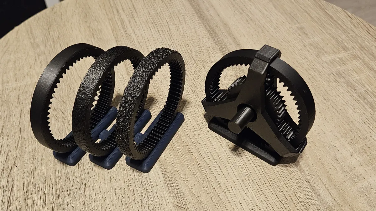 Two-Way Planetary Gear Fidget Toy - Other Toys & Games, in stock in India