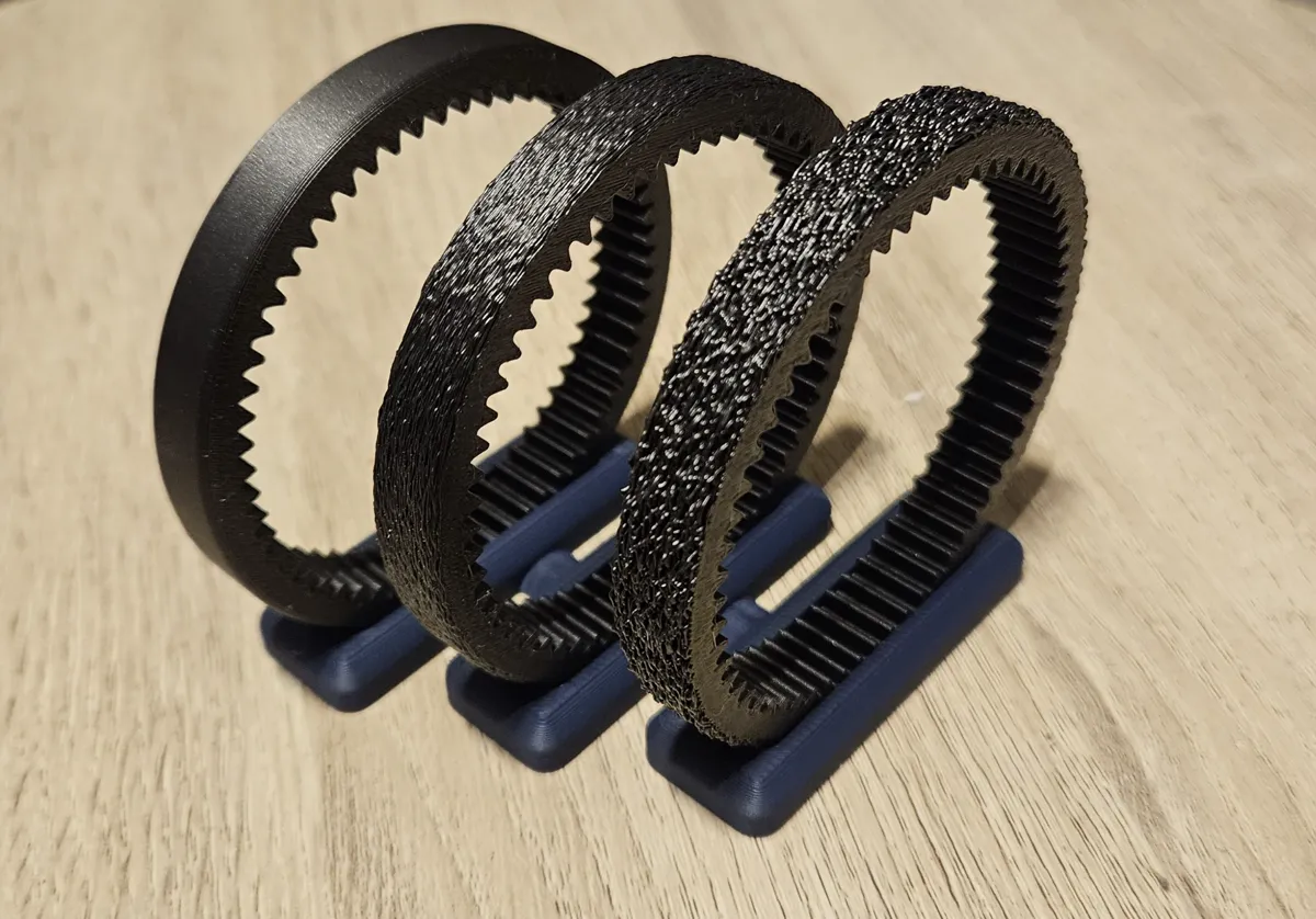 Two-Way Planetary Gear Fidget Toy, photo 2 of 4 - Two-Way Planetary Gear Fidget Toy Toys & Games