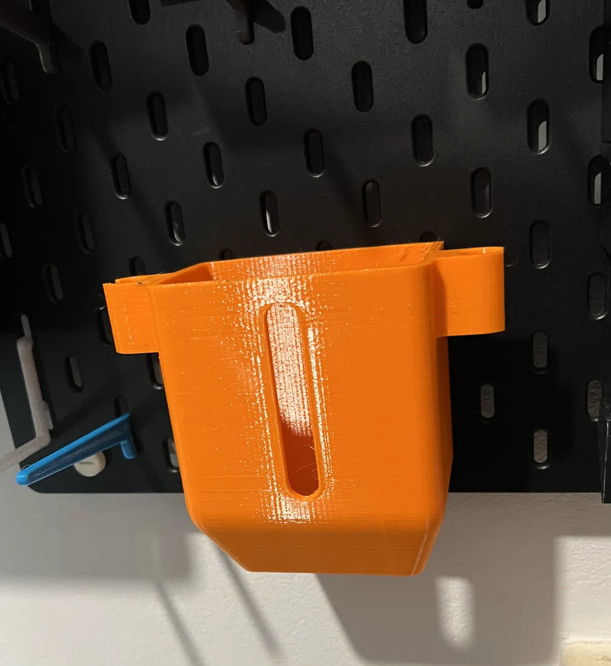 Holder for Bosch eBike Charger 4A Smart System, photo 2 of 2 - Holder for Bosch eBike Charger 4A Smart System Hobby & DIY
