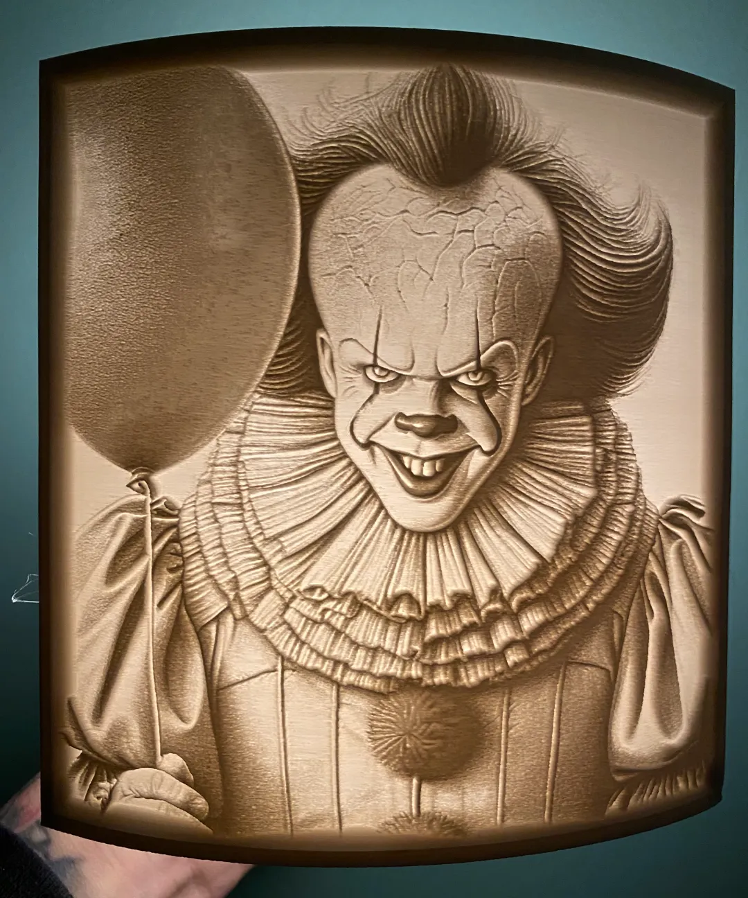 IT - Photo Art & Lithophanes, in stock in India