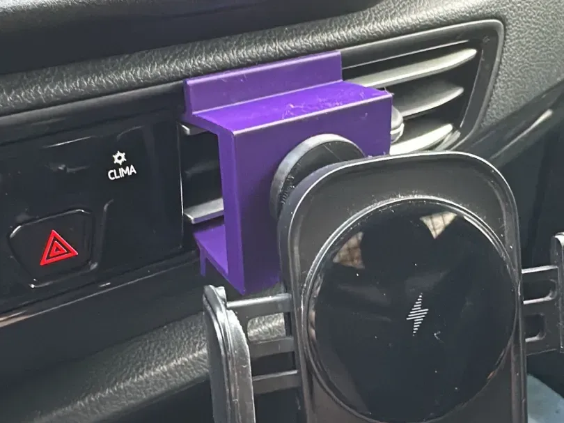 VW Caddy 5 - Car Vent Holder for Phones & more - Car Mobile Holders, in stock