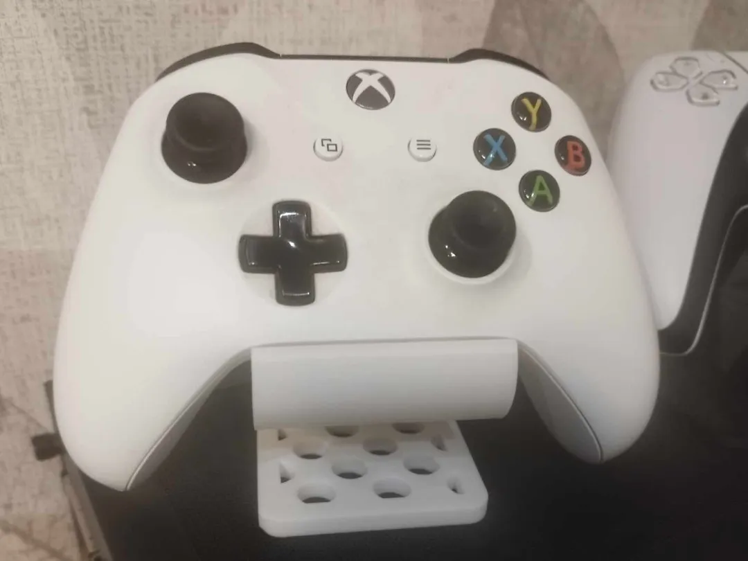 Holey xbox controller stand - Electronics, in stock in India