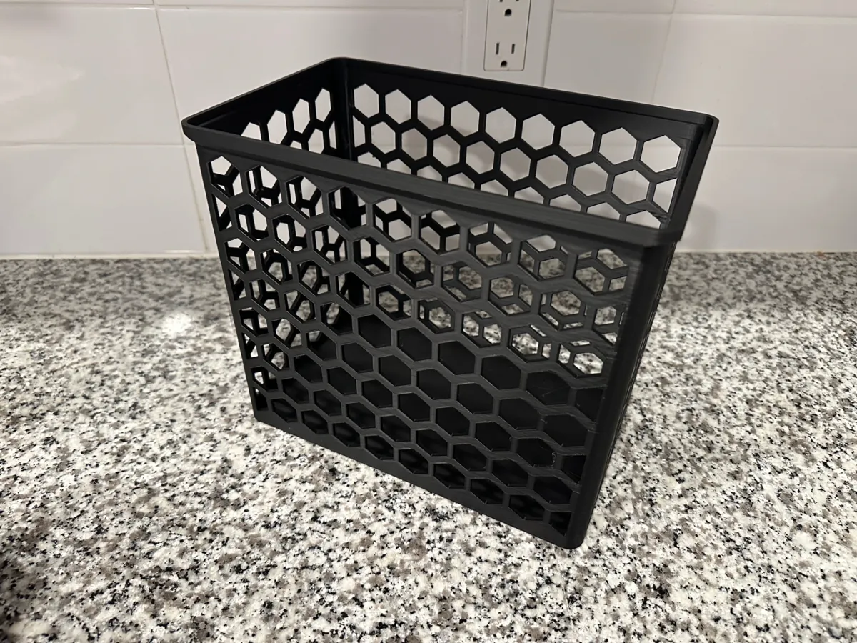 Stacking Basket Large