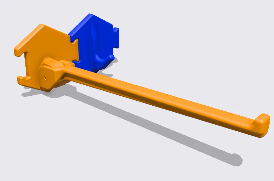 Rag Hanger - Home Accents, in stock in India