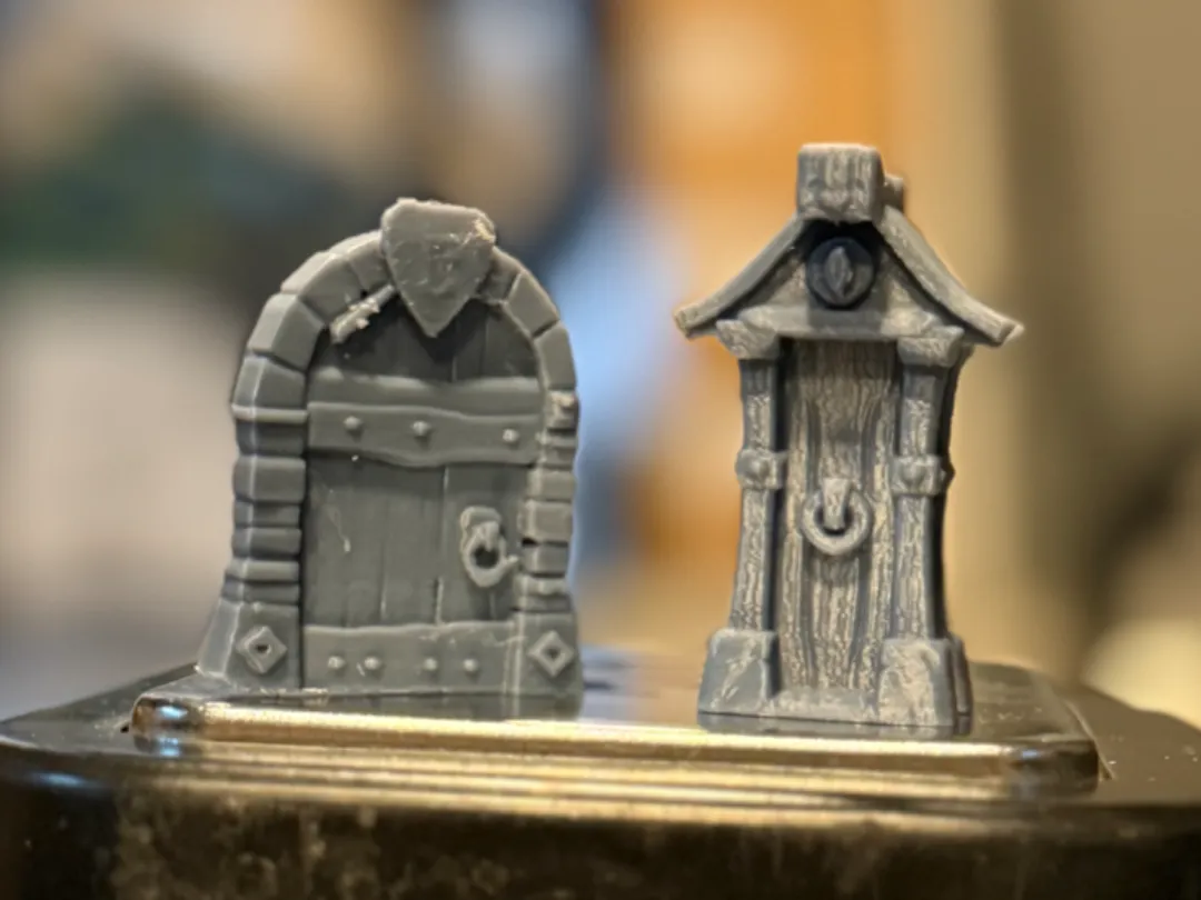DnD Miniature Accessory - Monsters & Creatures, in stock in India