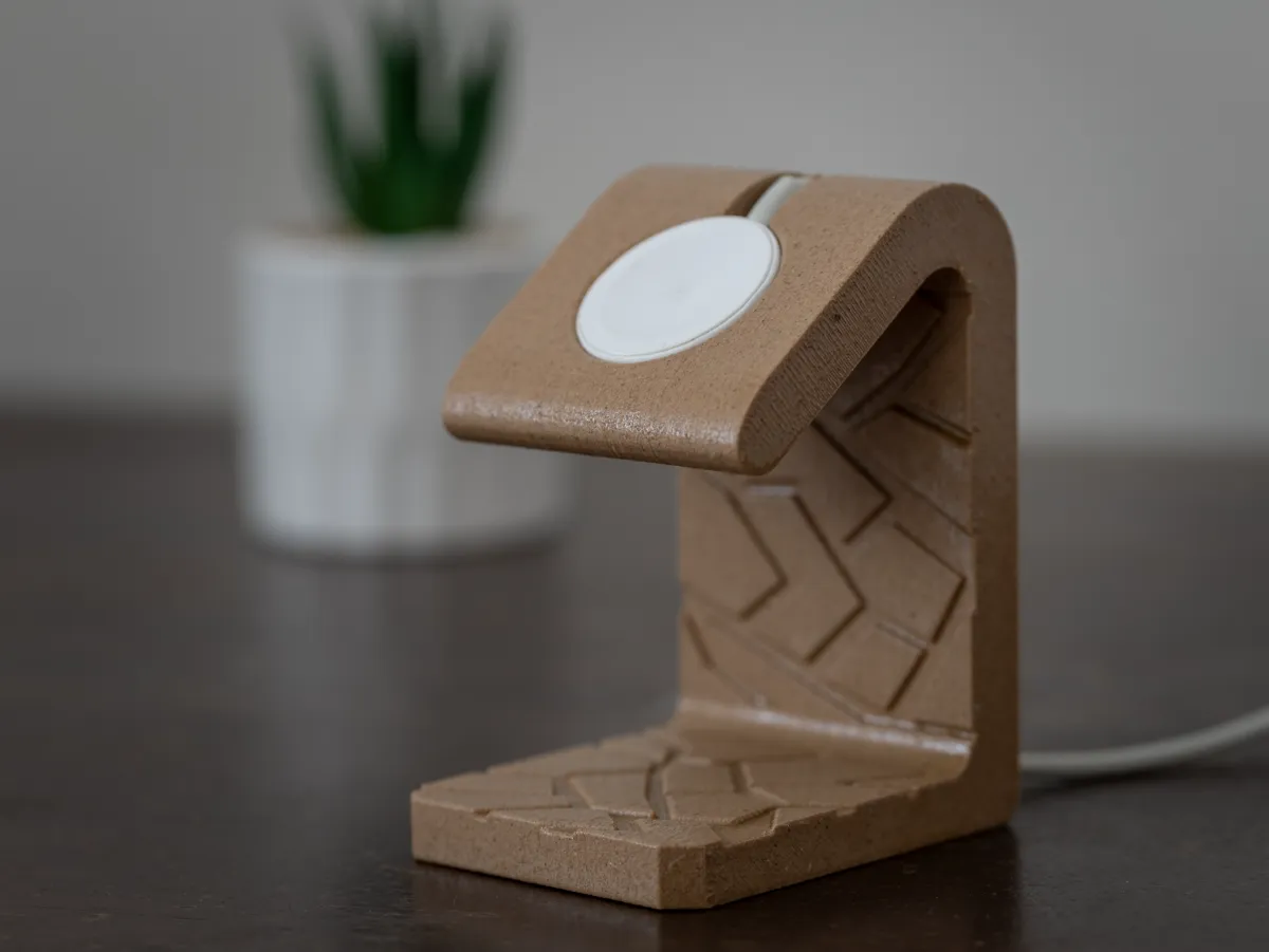 Apple Watch Charging dock | Station | Stand - Organizers, in stock in India