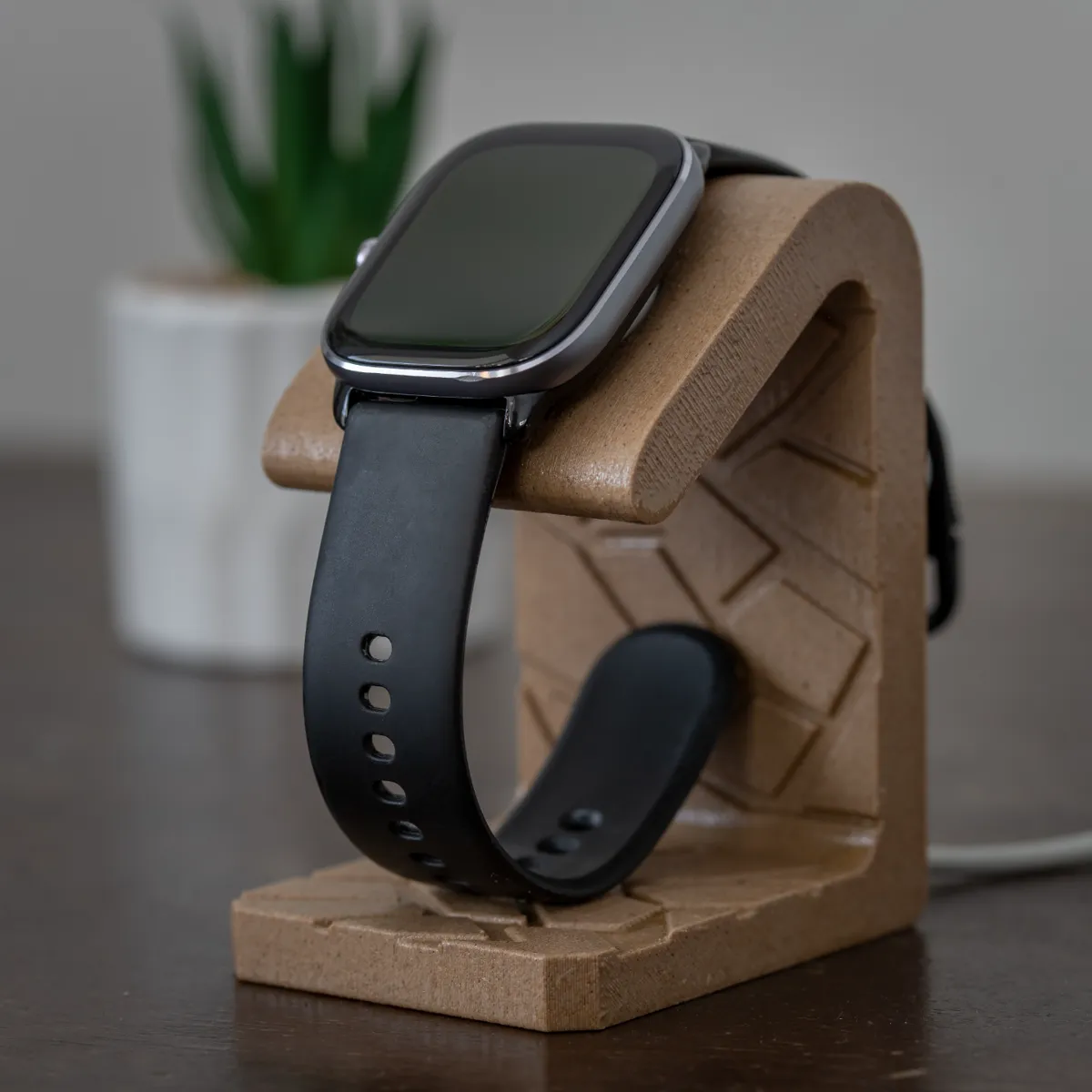 Apple Watch Charging dock | Station | Stand, photo 2 of 4 - Apple Watch Charging dock | Station | Stand Tools