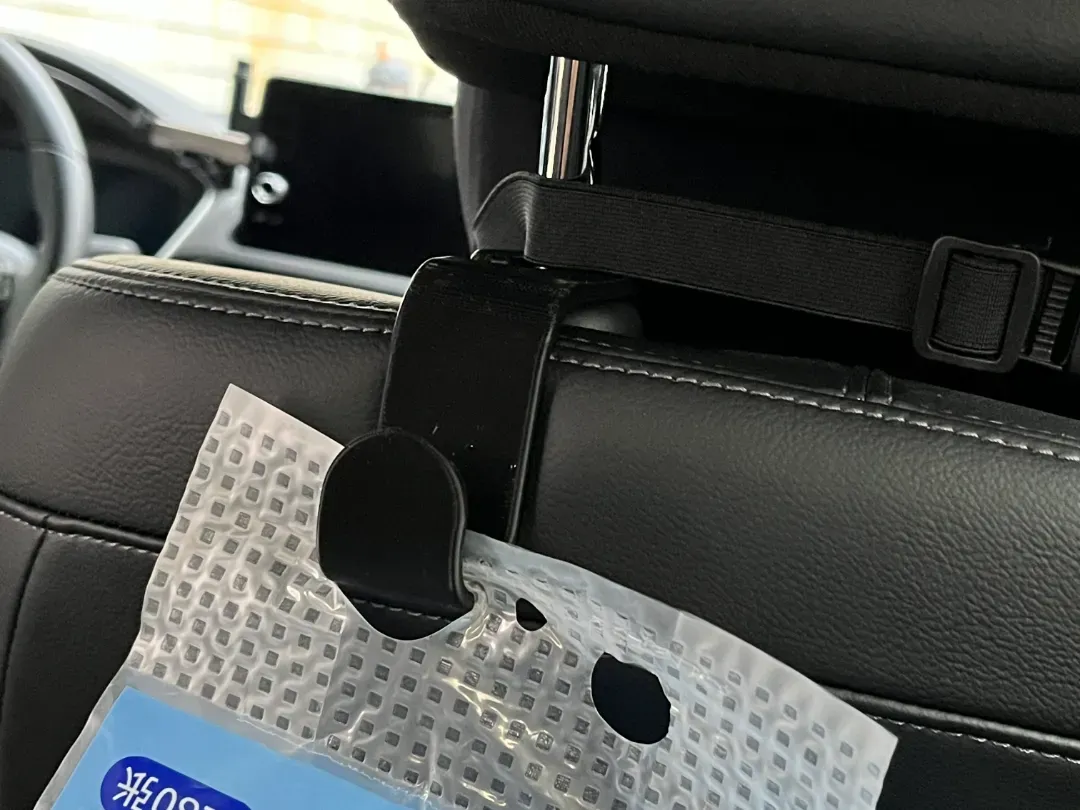 Car Seat Headrest Hook - Vehicles, in stock in India