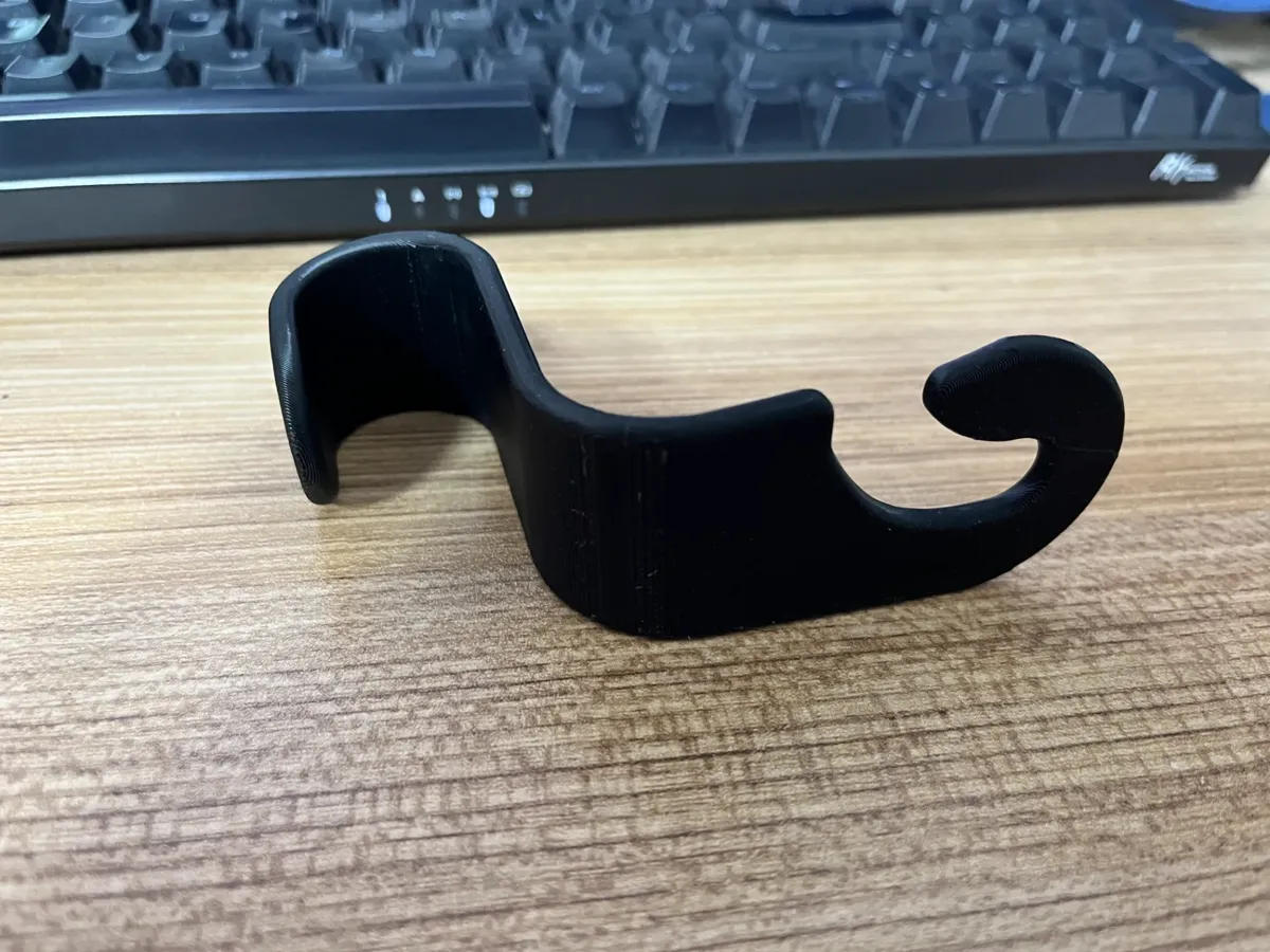 Car Seat Headrest Hook, photo 2 of 4 - Car Seat Headrest Hook Hobby & DIY