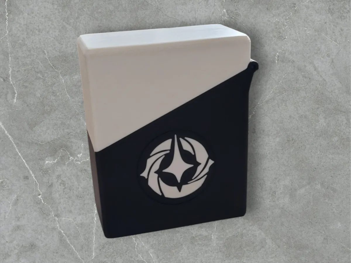 Lorcana TCG Deckbox