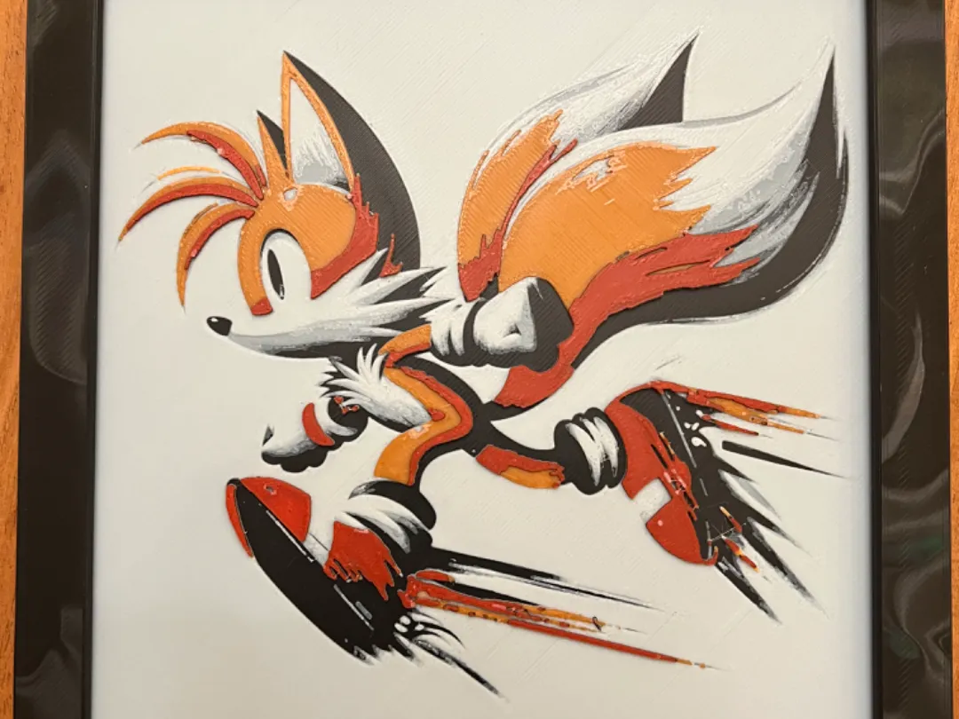 Tails
