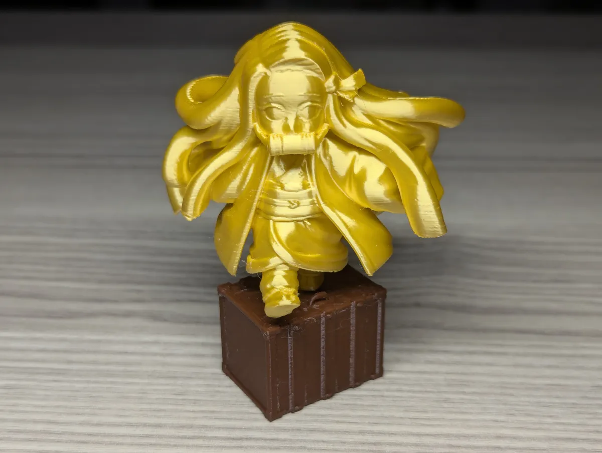 Demon Slayer, photo 4 of 4 - Demon Slayer Figurines & Collectibles