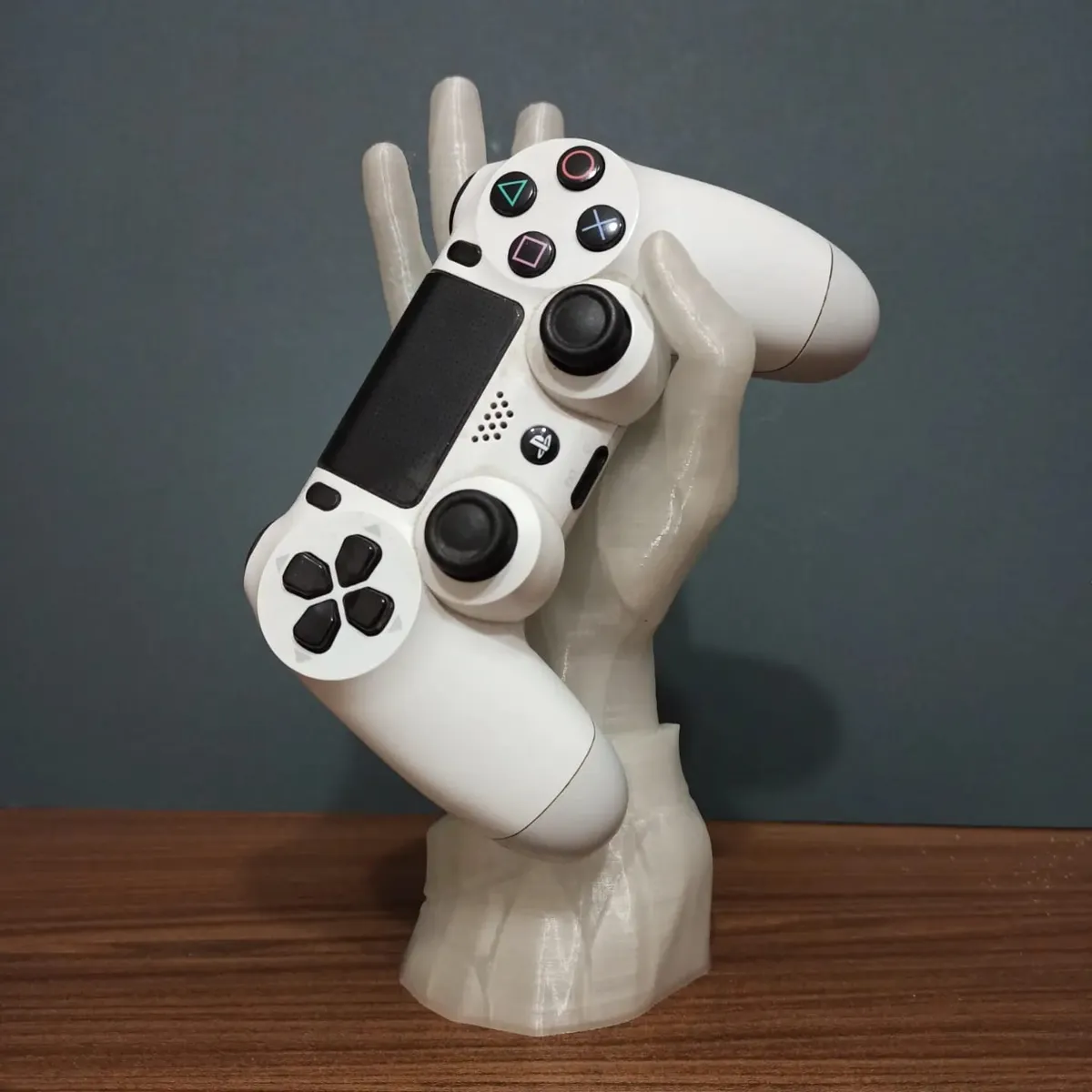 STAND HOLDER JOYSTICK PS3-PS4-PS5-xbox