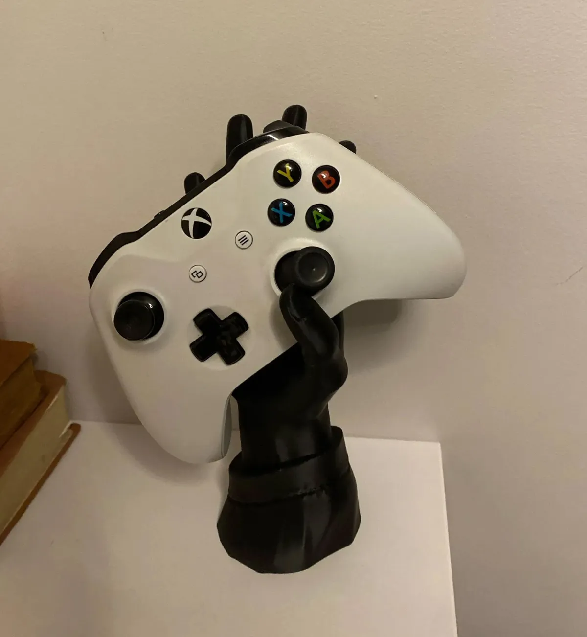 STAND HOLDER JOYSTICK PS3-PS4-PS5-xbox, photo 3 of 4 - STAND HOLDER JOYSTICK PS3-PS4-PS5-xbox Gaming Accessories