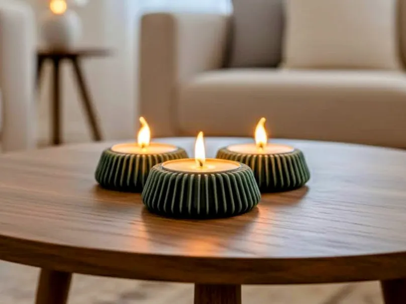 Candle Holder - Tealight