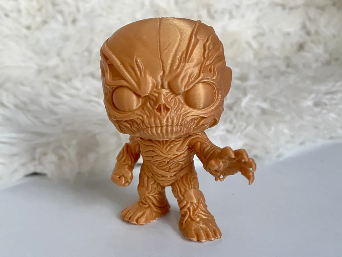 Funko Pop Style