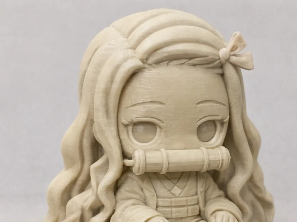 Nezuko Kamado