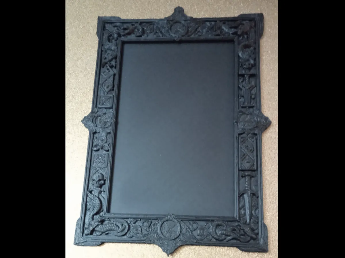 Photo Frame