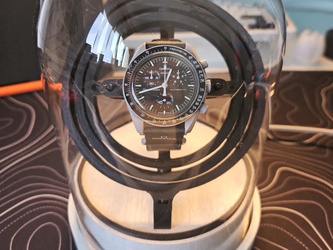 SKÖNJA Watch Winder