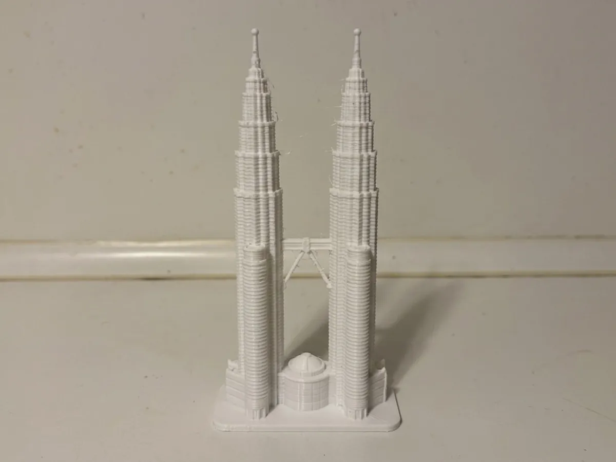 1:2260 Scale, photo 2 of 2 - 1:2260 Scale Miniatures