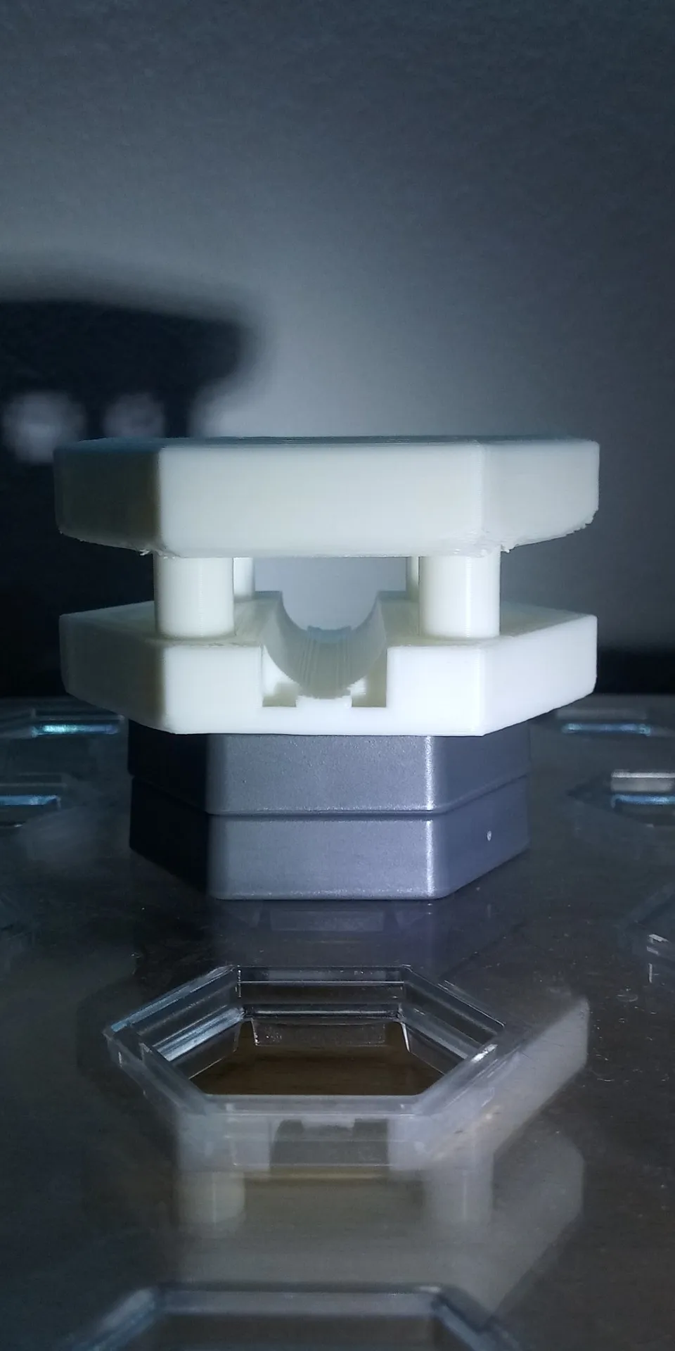 Gravitrax tunnel (stackable), photo 3 of 4 - Gravitrax tunnel (stackable) Toys, Games & Hobbies
