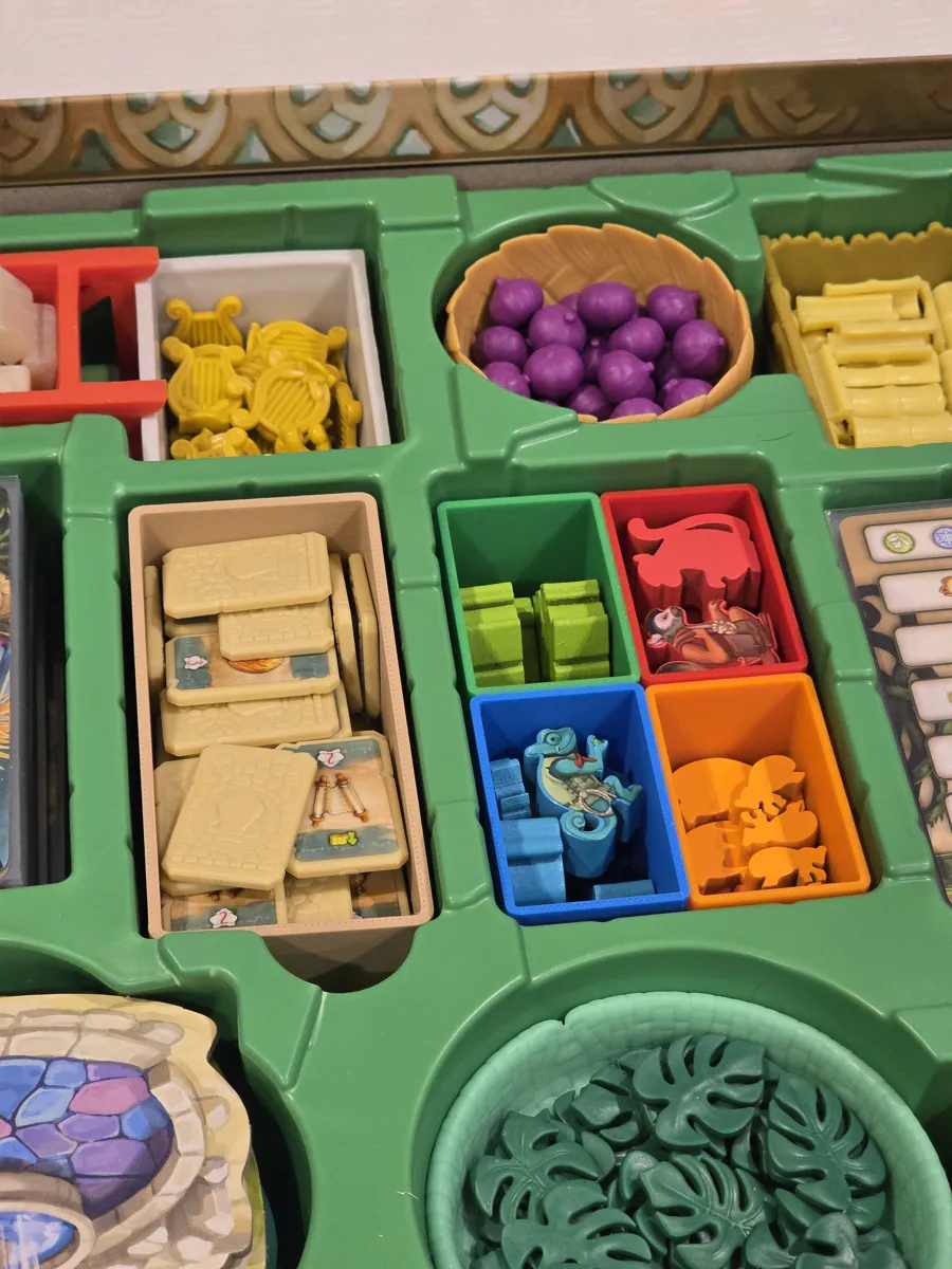 Emerland Insert Trays, photo 2 of 3 - Emerland Insert Trays Toys & Games