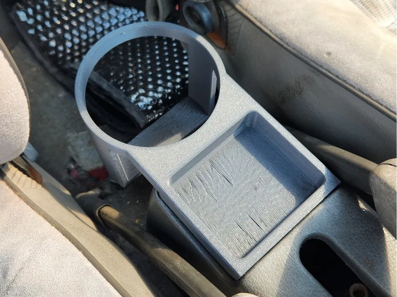 Cup Holder for 1988-93 Ford Festiva Ashtray - Cup Holders & Inserts, in stock