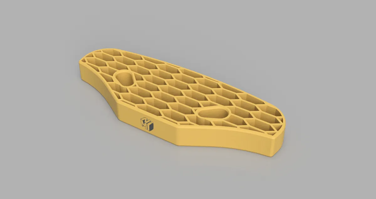 Tamiya TT-01/TT-02 Chassis Bumper - RC, in stock in India