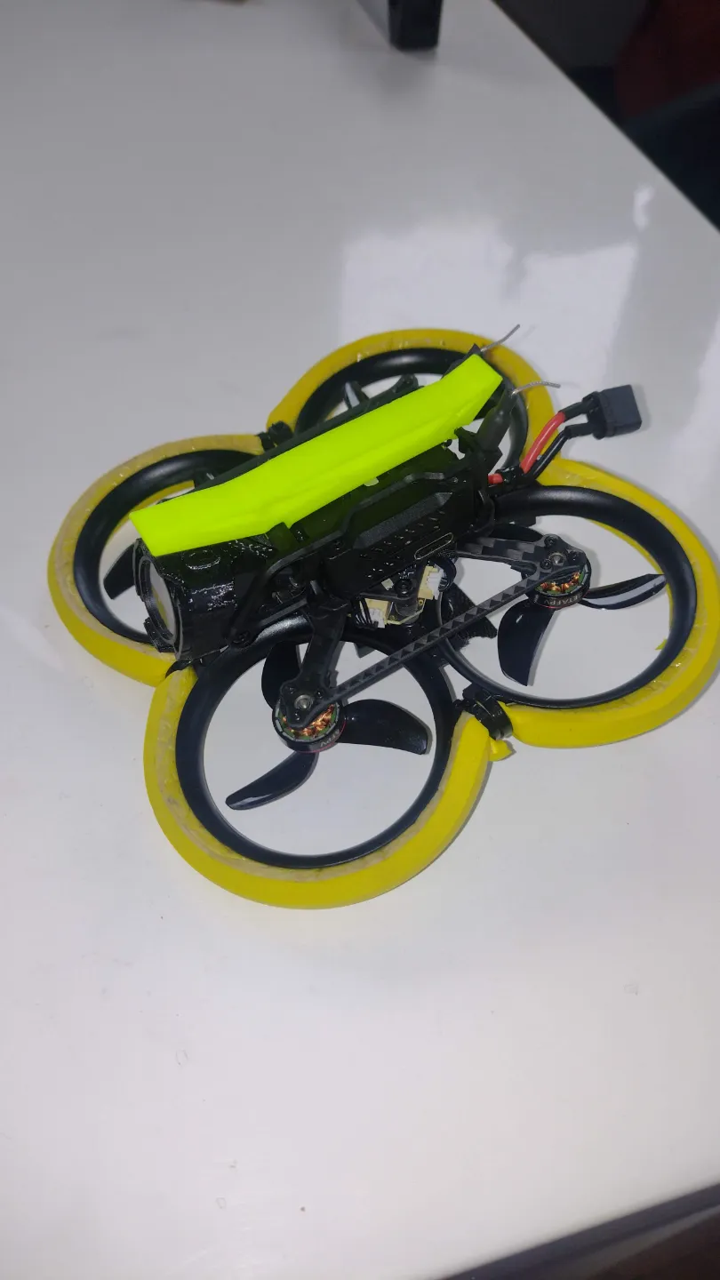 BetaFPV Pavo Pico Bumper - RC, in stock in India