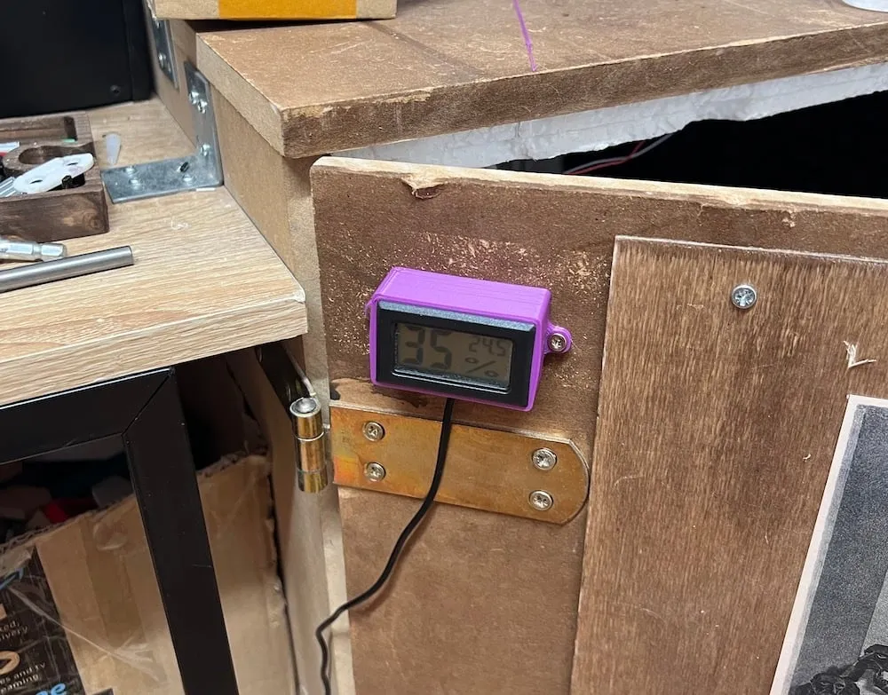 Digital thermometer case/cover - Other Hobby & DIY, in stock in India