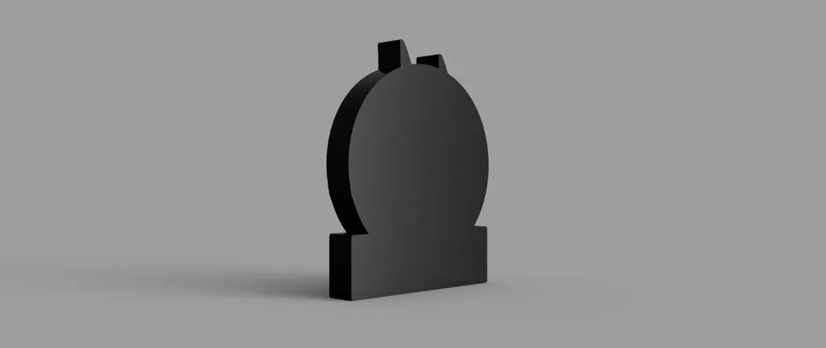 Batman - The Animated Series Light Box, photo 3 of 3 - Batman - The Animated Series Light Box Lamps & Lighting