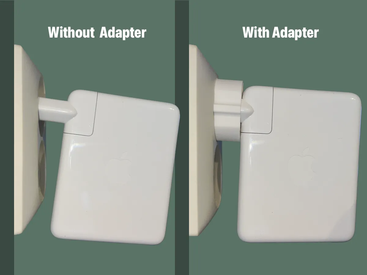 EuroHold Adapter