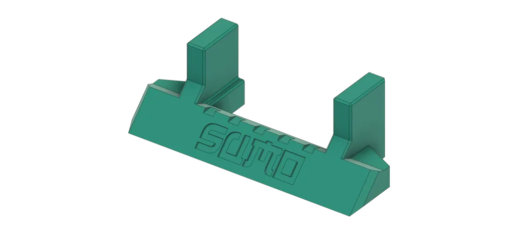 Bilby Sumo Bumper, photo 2 of 4 - Bilby Sumo Bumper Hobby & DIY