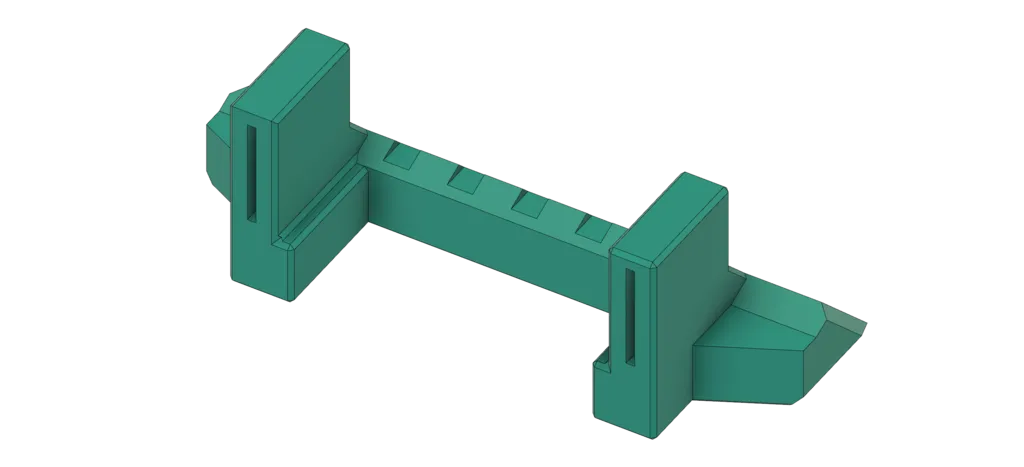 Bilby Sumo Bumper, photo 3 of 4 - Bilby Sumo Bumper Hobby & DIY