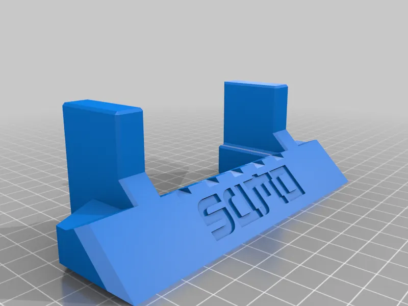 Bilby Sumo Bumper, photo 4 of 4 - Bilby Sumo Bumper Hobby & DIY