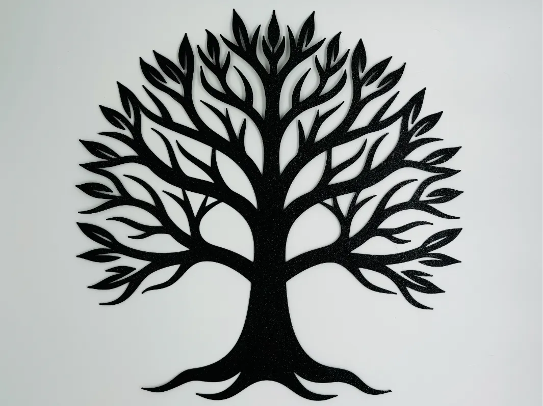 Tree - wall art