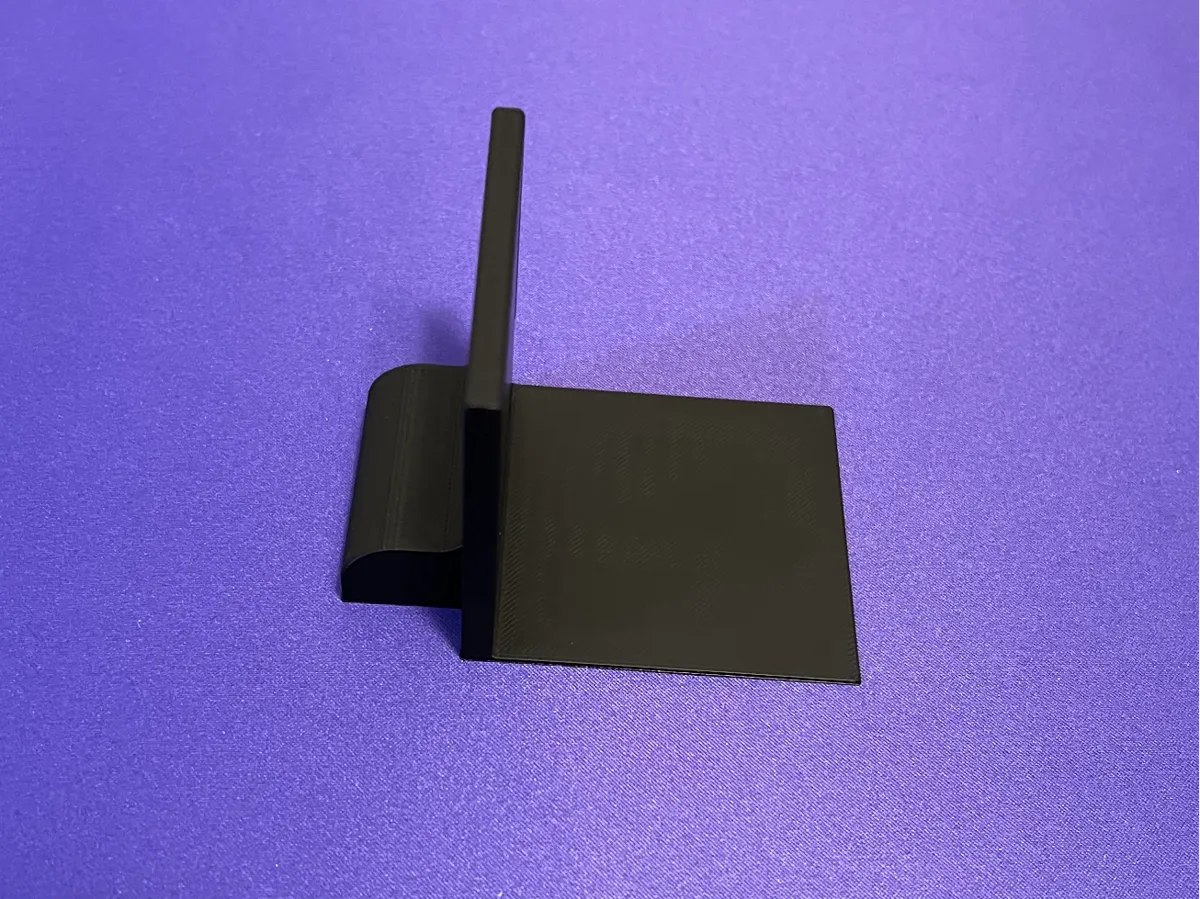 TCG/CCG Bookend ("Card-end") for Card Case - Board Games, in stock in India
