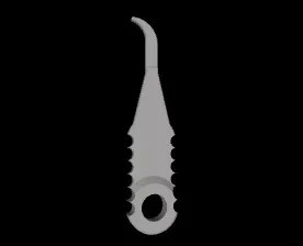 Grip for Phone Charge Port Cleaning Tool - Electronics, in stock in India